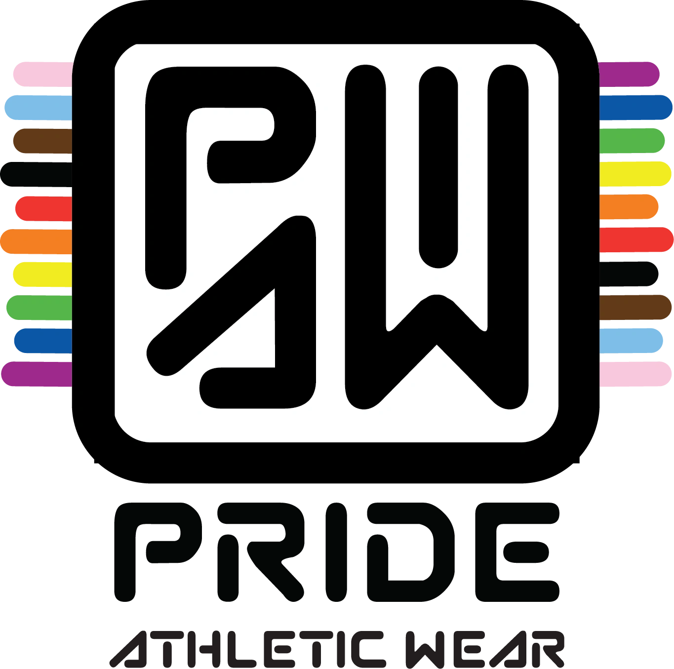 Pride Athletic Wear